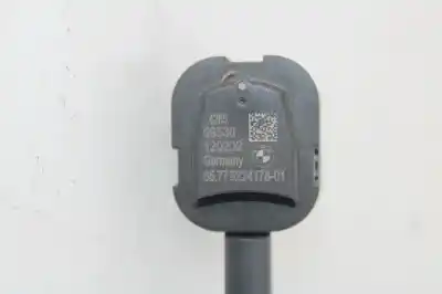 Peça sobressalente para automóvel em segunda mão sensor por bmw 5 (f10) 520 d referências oem iam 6577922417801  