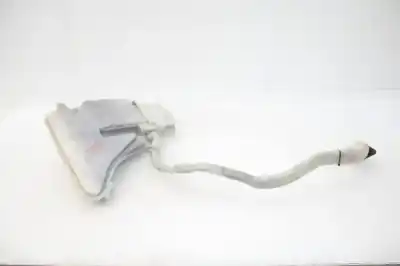 Peça sobressalente para automóvel em segunda mão depósito do limpa vidros por bmw 5 (f10) 520 d referências oem iam 13264011