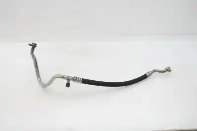 Peça sobressalente para automóvel em segunda mão tubos de ar condicionado por bmw 5 (f10) 520 d referências oem iam 6453925070802