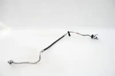 Peça sobressalente para automóvel em segunda mão tubos de ar condicionado por bmw 5 (f10) 520 d referências oem iam 925070903