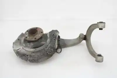 Peça sobressalente para automóvel em segunda mão manga de eixo dianteira direita por bmw 5 (f10) 520 d referências oem iam aw6082t6