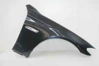 Peça sobressalente para automóvel em segunda mão guarda-lamas dianteiro direito por bmw 5 (f10) 520 d referências oem iam 