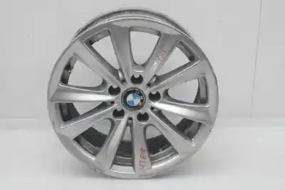 Peça sobressalente para automóvel em segunda mão jante por bmw 5 (f10) 520 d referências oem iam 6780720  /2