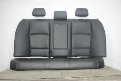 Peça sobressalente para automóvel em segunda mão bancos traseiros por bmw 5 (f10) 520 d referências oem iam 