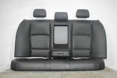 Peça sobressalente para automóvel em segunda mão bancos traseiros por bmw 5 (f10) 520 d referências oem iam   