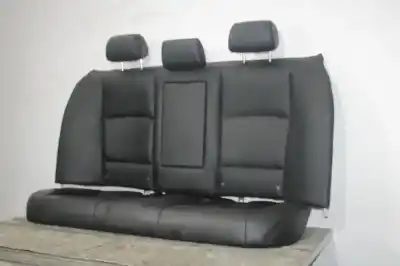 Peça sobressalente para automóvel em segunda mão bancos traseiros por bmw 5 (f10) 520 d referências oem iam   