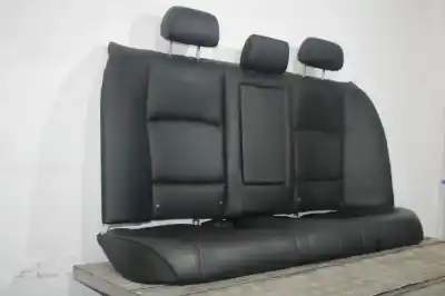 Peça sobressalente para automóvel em segunda mão bancos traseiros por bmw 5 (f10) 520 d referências oem iam   