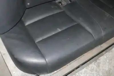 Peça sobressalente para automóvel em segunda mão bancos traseiros por bmw 5 (f10) 520 d referências oem iam   