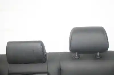 Peça sobressalente para automóvel em segunda mão bancos traseiros por bmw 5 (f10) 520 d referências oem iam   