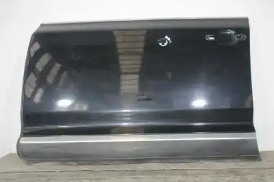 Tweedehands auto-onderdeel linker voordeur voor volkswagen touareg (7la, 7l6, 7l7) 5.0 v10 tdi oem iam-referenties 