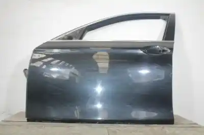Peça sobressalente para automóvel em segunda mão porta da frente esquerda por bmw 5 (f10) 520 d referências oem iam 