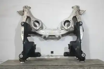 Peça sobressalente para automóvel em segunda mão charrió / suporte de eixo dianteiro por bmw 5 (f10) 520 d referências oem iam 6796692