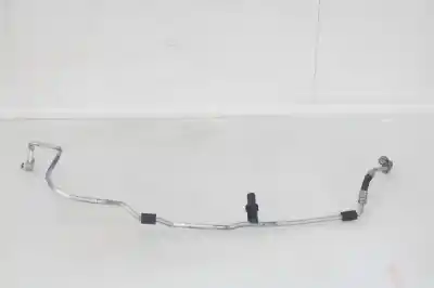 Peça sobressalente para automóvel em segunda mão tubos de ar condicionado por bmw 5 (f10) 520 d referências oem iam 912000308
