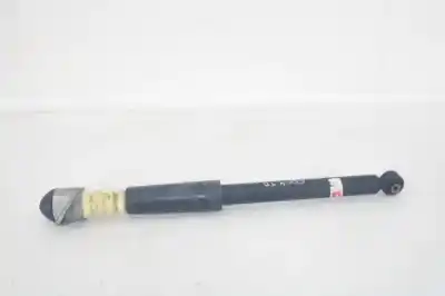 Second-hand car spare part right rear shock absorber for volkswagen polo v (6r1, 6c1) 1.4 gti oem iam references 552700heo9