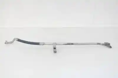 Peça sobressalente para automóvel em segunda mão tubos de ar condicionado por bmw 5 (f10) 520 d referências oem iam 920192703