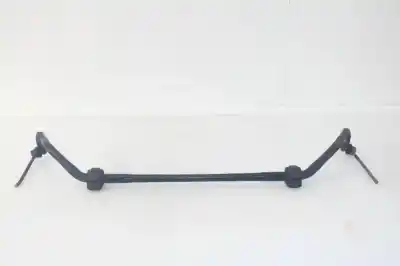 Peça sobressalente para automóvel em segunda mão barra estabilizadora dianteira por bmw 5 (f10) 520 d referências oem iam 