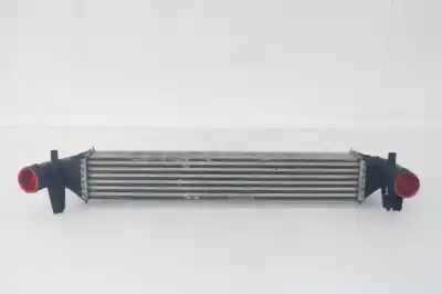 Second-hand car spare part intercooler for volkswagen polo v (6r1, 6c1) 1.4 gti oem iam references 6r0145805f