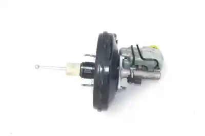 Second-hand car spare part brake servo for volkswagen polo v (6r1, 6c1) 1.4 gti oem iam references 6r1614105g