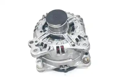 Second-hand car spare part alternator for volkswagen polo v (6r1, 6c1) 1.4 gti oem iam references 