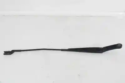 Second-hand car spare part front right windshield wiper arm for volkswagen polo v (6r1, 6c1) 1.4 gti oem iam references 6r1955410a