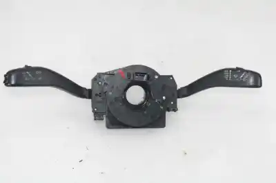 Second-hand car spare part multifunction switch for volkswagen polo v (6r1, 6c1) 1.4 gti oem iam references 6q0953503eg