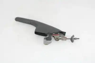Second-hand car spare part handbrake lever for volkswagen polo v (6r1, 6c1) 1.4 gti oem iam references 