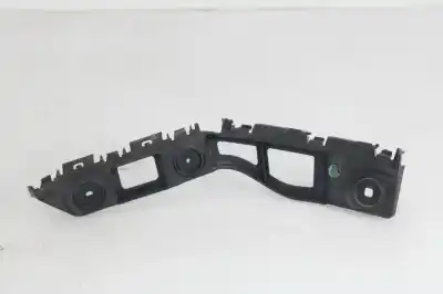 Second-hand car spare part right rear bumper bracket for volkswagen polo v (6r1, 6c1) 1.4 gti oem iam references 6r6807394a