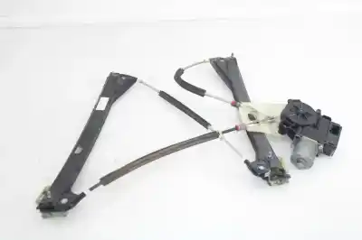 Second-hand car spare part passenger side right window regulator for volkswagen polo v (6r1, 6c1) 1.4 gti oem iam references 6r0959802ad