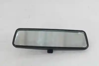 Second-hand car spare part interior rearview mirror for volkswagen polo v (6r1, 6c1) 1.4 gti oem iam references e1021065