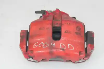 Second-hand car spare part front right brake caliper for volkswagen polo v (6r1, 6c1) 1.4 gti oem iam references 