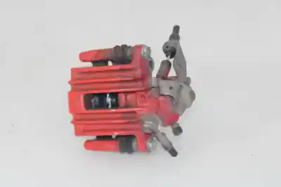 Second-hand car spare part rear right brake caliper for volkswagen polo v (6r1, 6c1) 1.4 gti oem iam references 
