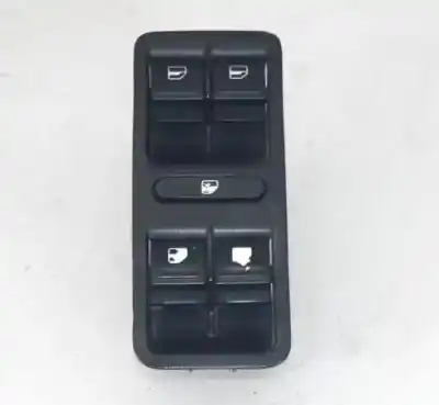 Second-hand car spare part left front power window switch for volkswagen polo v (6r1, 6c1) 1.4 gti oem iam references 1k4959857b