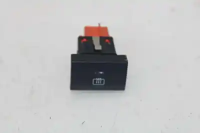 Second-hand car spare part switch for volkswagen polo v (6r1, 6c1) 1.4 gti oem iam references 6r0959621