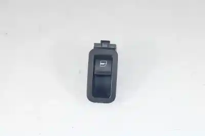 Second-hand car spare part rear right power window switch for volkswagen polo v (6r1, 6c1) 1.4 gti oem iam references 6r0867255