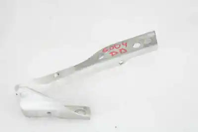 Second-hand car spare part right front hood hinge for volkswagen polo v (6r1, 6c1) 1.4 gti oem iam references 6r0823302a