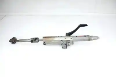 Second-hand car spare part steering column for volkswagen polo v (6r1, 6c1) 1.4 gti oem iam references 6r1419501