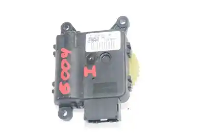 Second-hand car spare part heater blower motor for volkswagen polo v (6r1, 6c1) 1.4 gti oem iam references 185006035