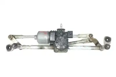 Second-hand car spare part front windshield wiper motor for volkswagen polo v (6r1, 6c1) 1.4 gti oem iam references 6r1955023c