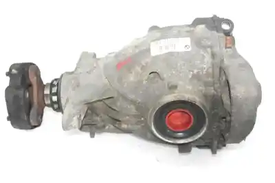 Peça sobressalente para automóvel em segunda mão diferencial traseiro por bmw 5 (f10) 520 d referências oem iam 758445006