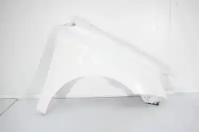 Second-hand car spare part front right fin for volkswagen polo v (6r1, 6c1) 1.4 gti oem iam references 6r0821106