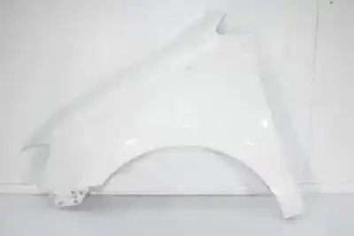 Second-hand car spare part left front fin for volkswagen polo v (6r1, 6c1) 1.4 gti oem iam references 