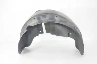 Second-hand car spare part right rear wheel arch for volkswagen polo v (6r1, 6c1) 1.4 gti oem iam references 6r0810972