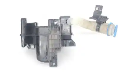 Second-hand car spare part windscreen washer bottle for volkswagen polo v (6r1, 6c1) 1.4 gti oem iam references 6r0955453e