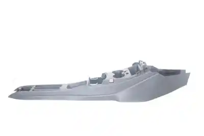 Second-hand car spare part center console for volkswagen polo v (6r1, 6c1) 1.4 gti oem iam references 6r0863241r