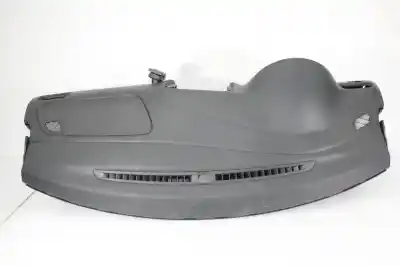 Second-hand car spare part dashboard for volkswagen polo v (6r1, 6c1) 1.4 gti oem iam references 6r1857004