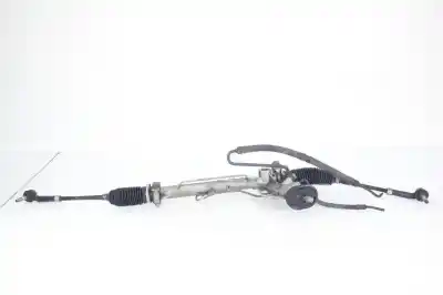Second-hand car spare part steering rack for volkswagen polo v (6r1, 6c1) 1.4 gti oem iam references 6r1423055k