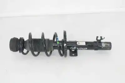 Second-hand car spare part front right shock absorber for volkswagen polo v (6r1, 6c1) 1.4 gti oem iam references 6r0413031ah