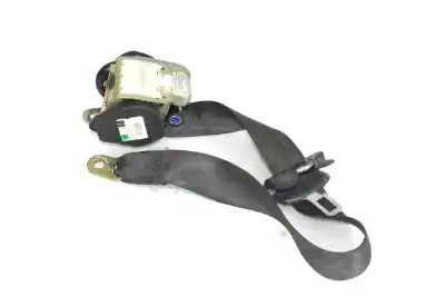 Tweedehands auto-onderdeel veiligheidsriem rechts achter voor volkswagen touareg (7la, 7l6, 7l7) 5.0 v10 tdi oem iam-referenties 560981801