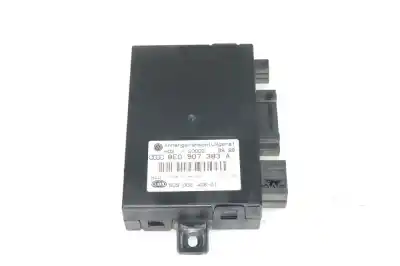 Tweedehands auto-onderdeel elektronische module voor volkswagen touareg (7la, 7l6, 7l7) 5.0 v10 tdi oem iam-referenties 8e0907383a