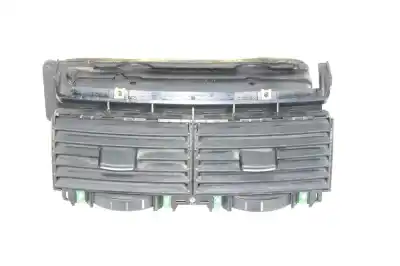 Tweedehands auto-onderdeel beluchting grille voor volkswagen touareg (7la, 7l6, 7l7) 5.0 v10 tdi oem iam-referenties 7l6819727